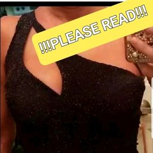 New 579 Small Multicolor Sequin Halter Top